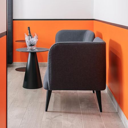 Apartament Sorrentovibes - Conny'S House Zewnętrze zdjęcie