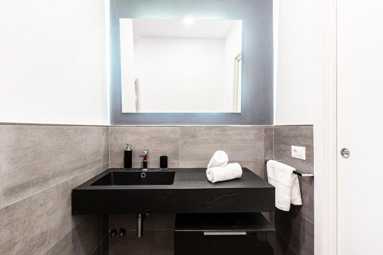 Apartament Sorrentovibes - Conny'S House Zewnętrze zdjęcie