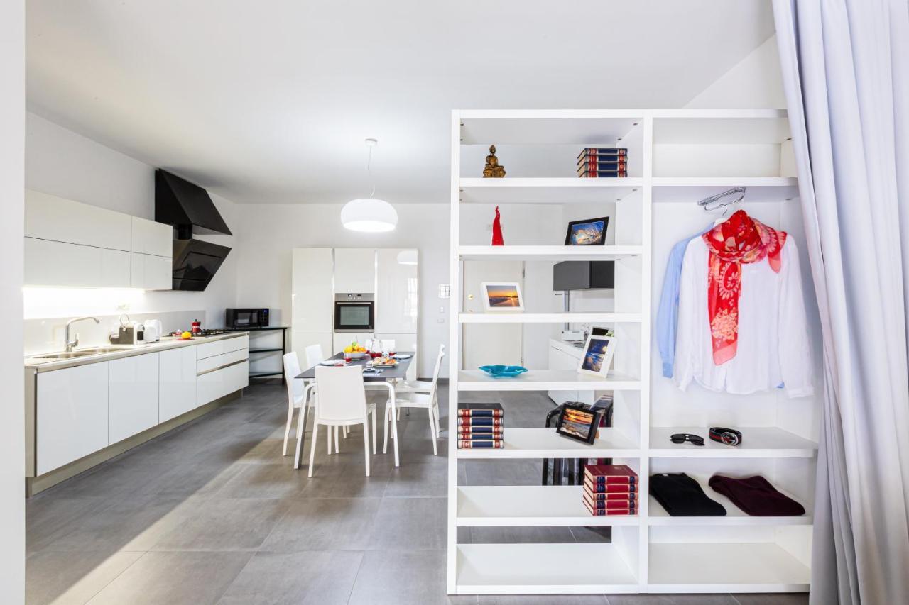Apartament Sorrentovibes - Conny'S House Zewnętrze zdjęcie