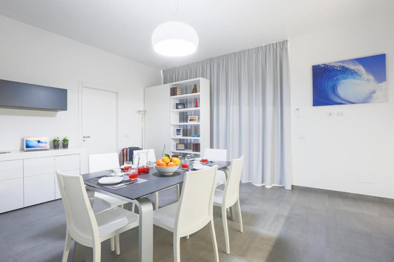 Apartament Sorrentovibes - Conny'S House Zewnętrze zdjęcie
