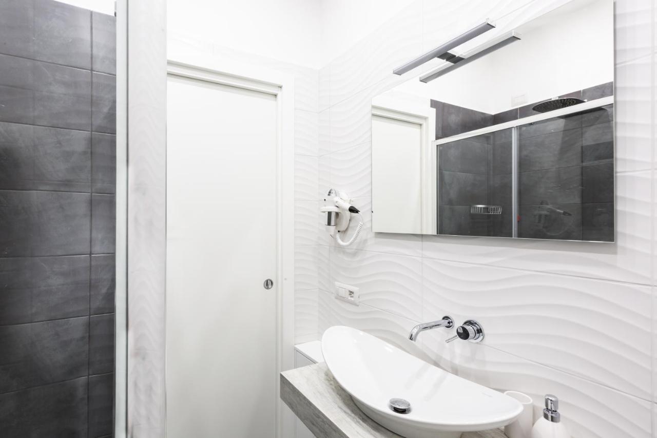 Apartament Sorrentovibes - Conny'S House Zewnętrze zdjęcie