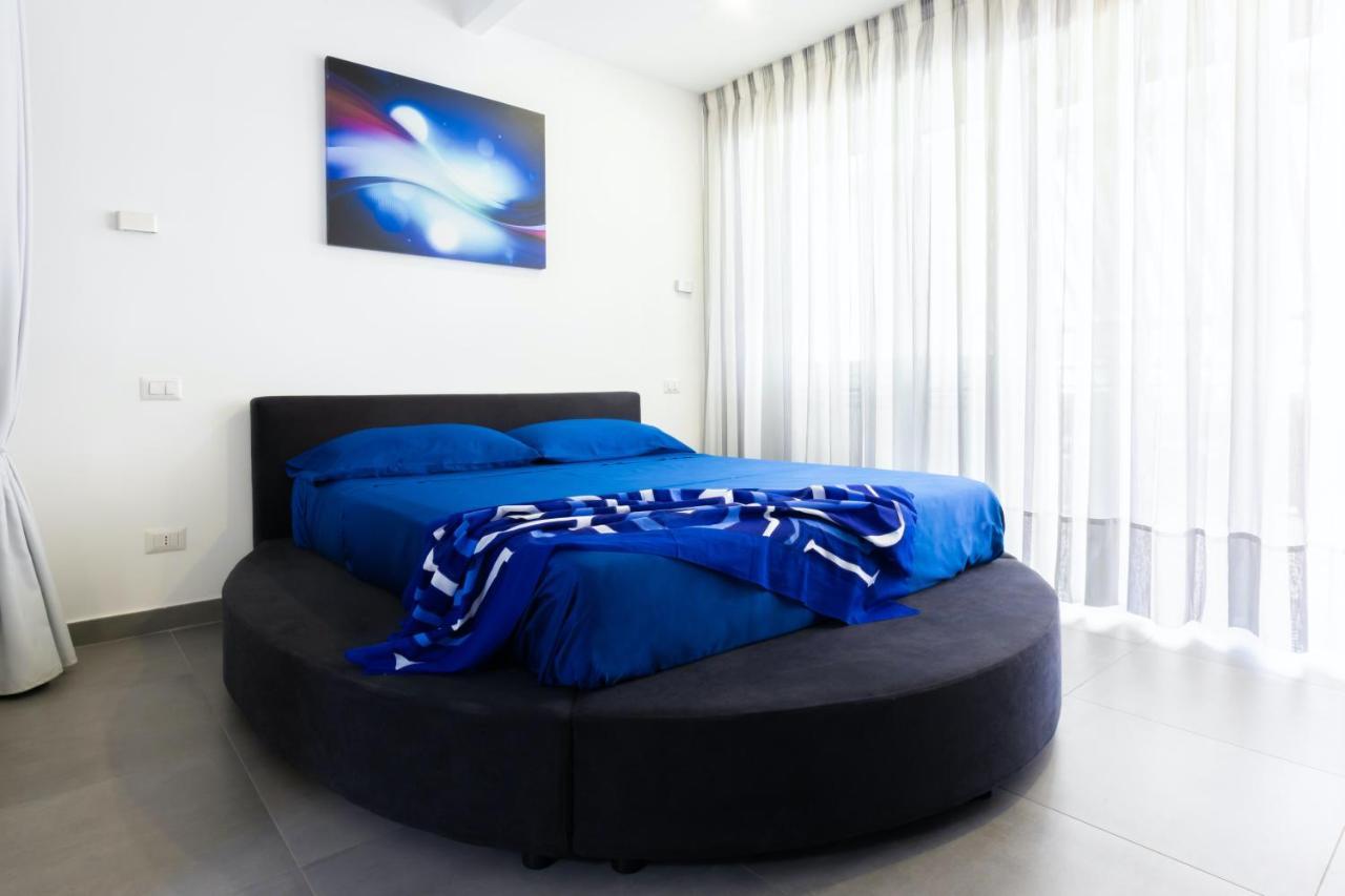 Apartament Sorrentovibes - Conny'S House Zewnętrze zdjęcie
