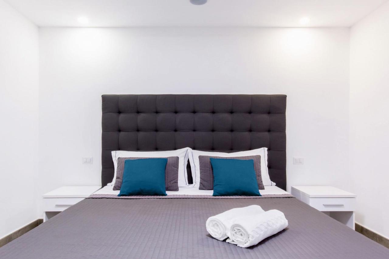 Apartament Sorrentovibes - Conny'S House Zewnętrze zdjęcie