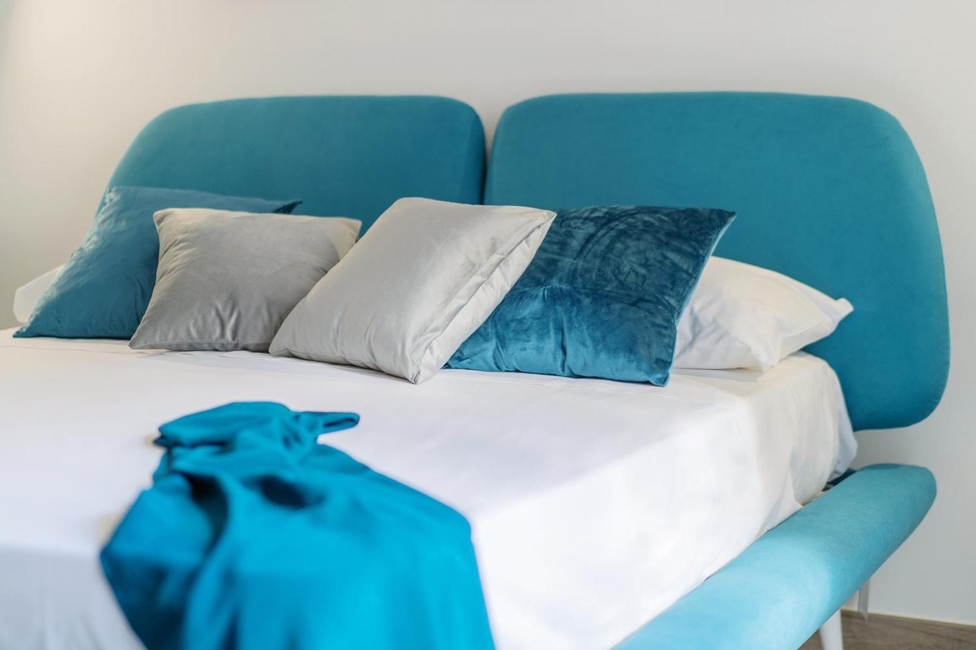 Apartament Sorrentovibes - Conny'S House Zewnętrze zdjęcie