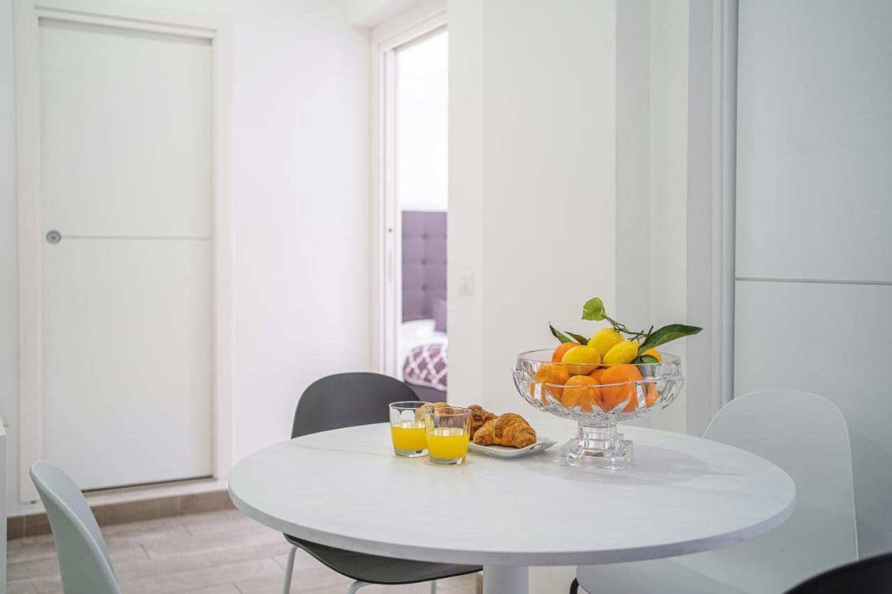 Apartament Sorrentovibes - Conny'S House Zewnętrze zdjęcie