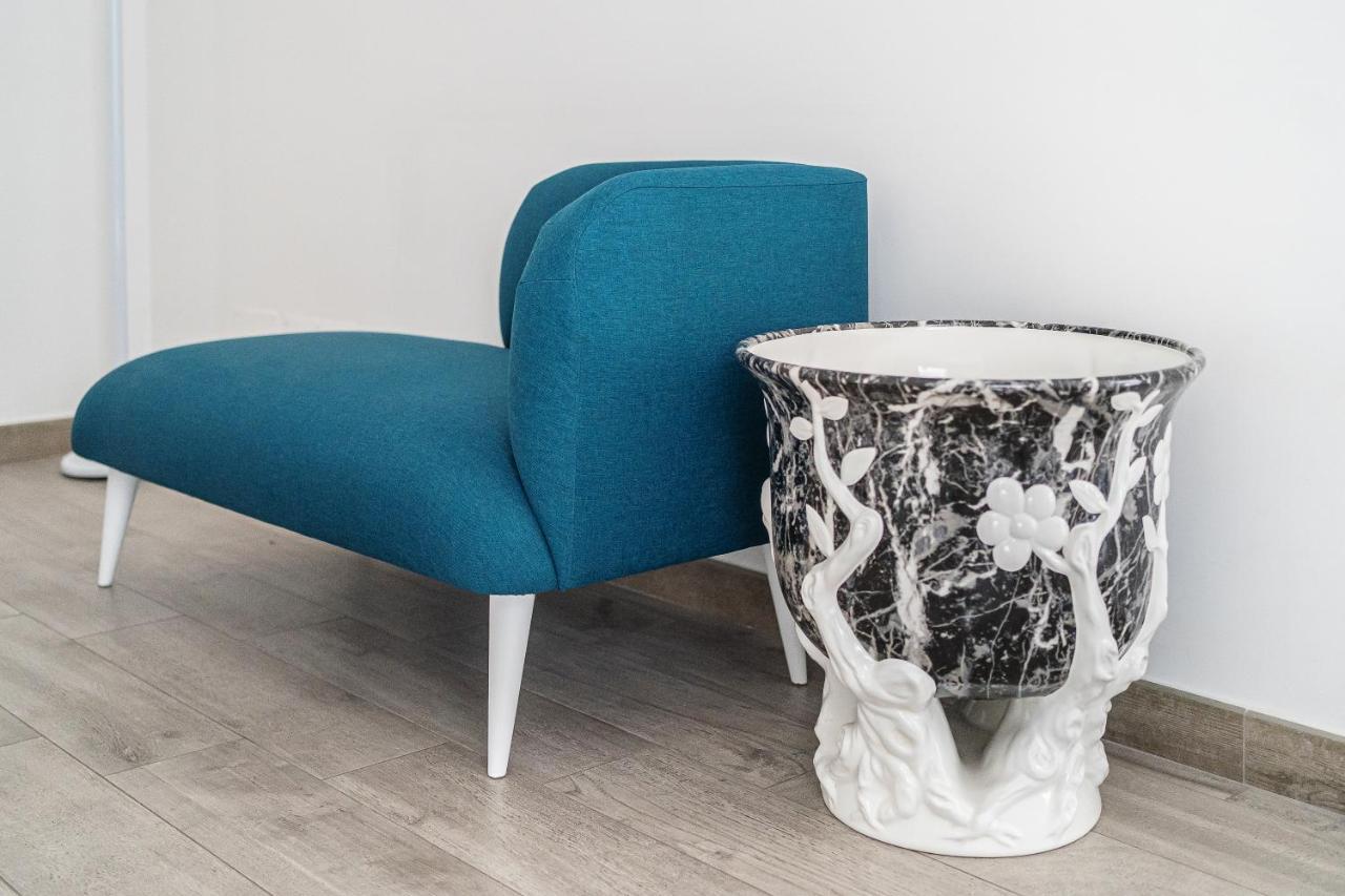 Apartament Sorrentovibes - Conny'S House Zewnętrze zdjęcie