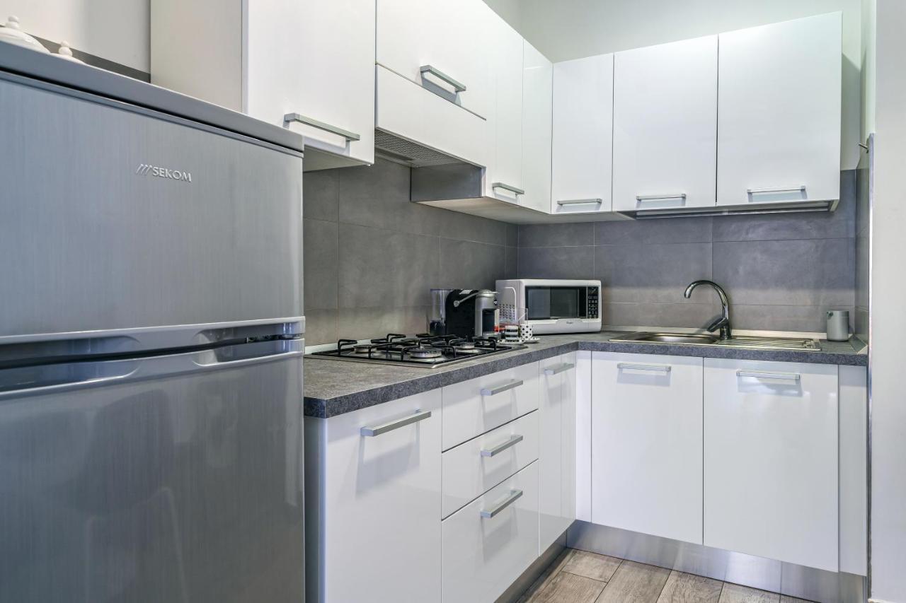 Apartament Sorrentovibes - Conny'S House Zewnętrze zdjęcie