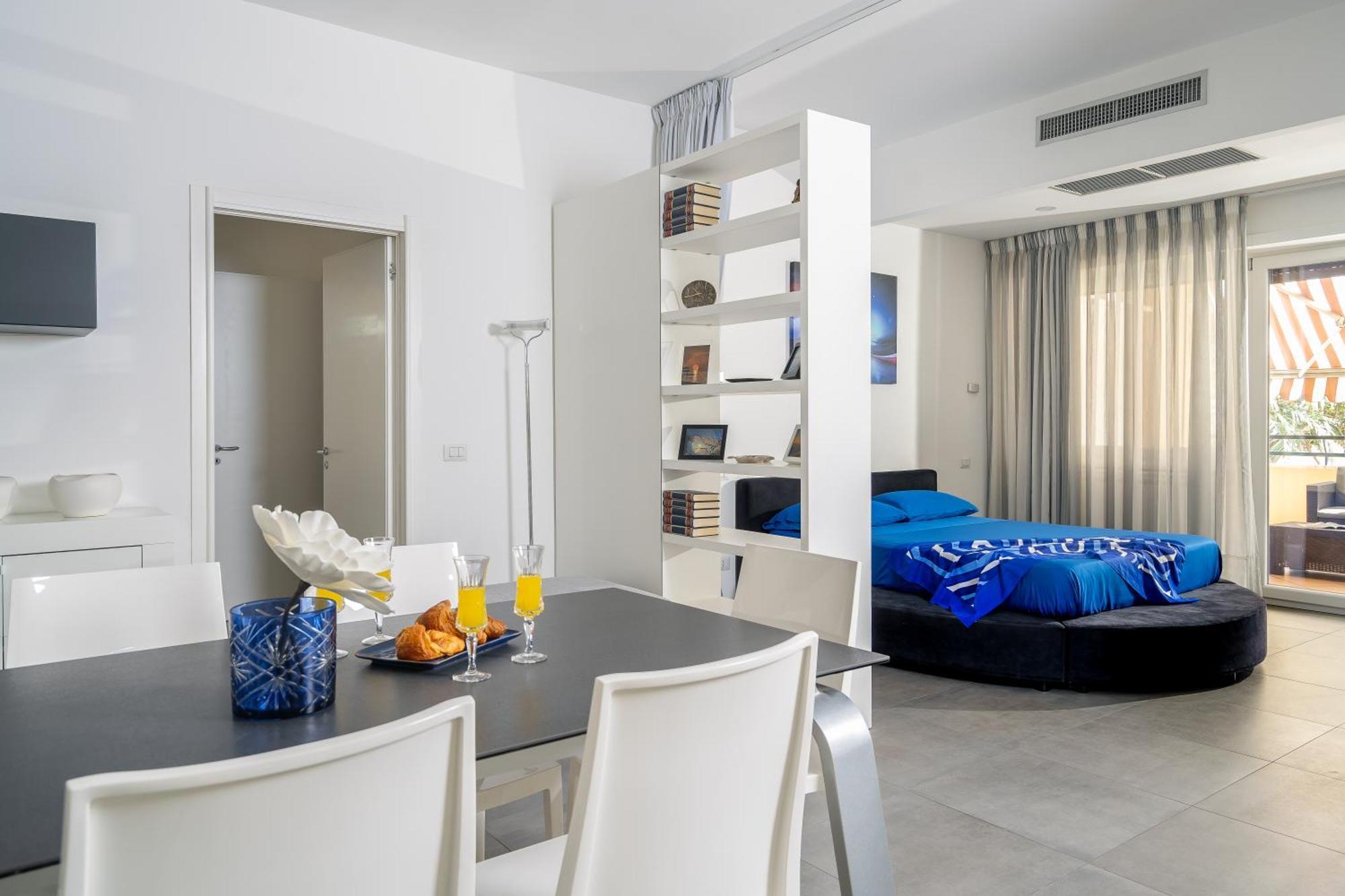Apartament Sorrentovibes - Conny'S House Zewnętrze zdjęcie