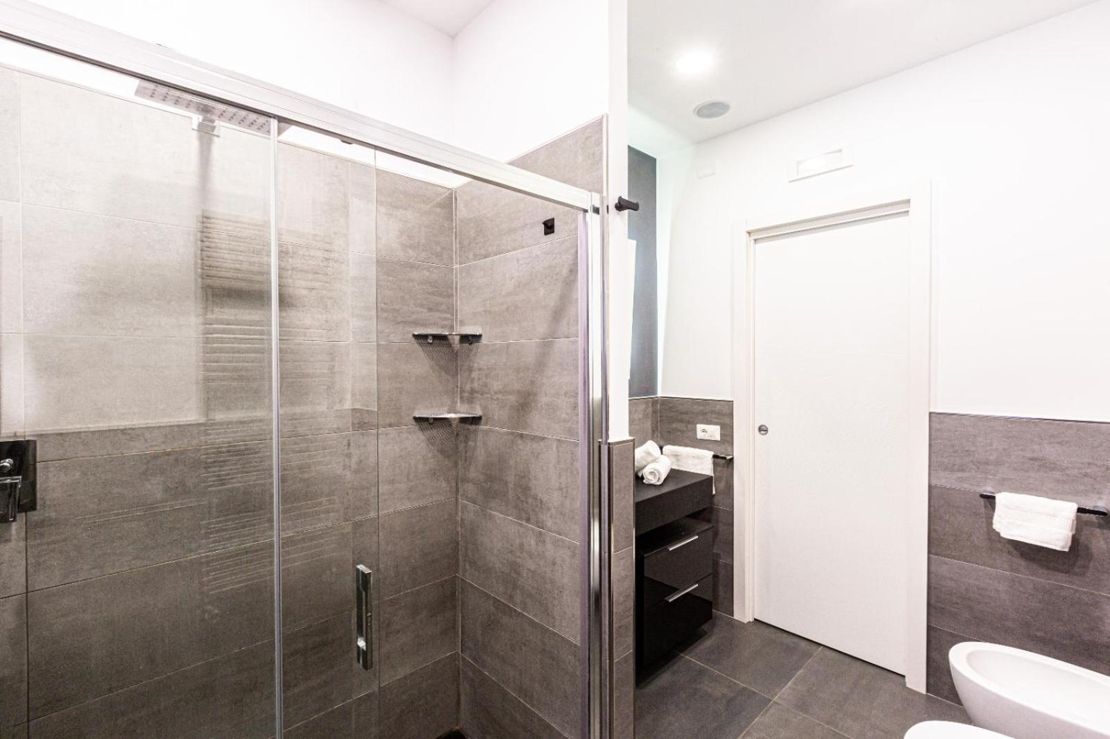 Apartament Sorrentovibes - Conny'S House Zewnętrze zdjęcie