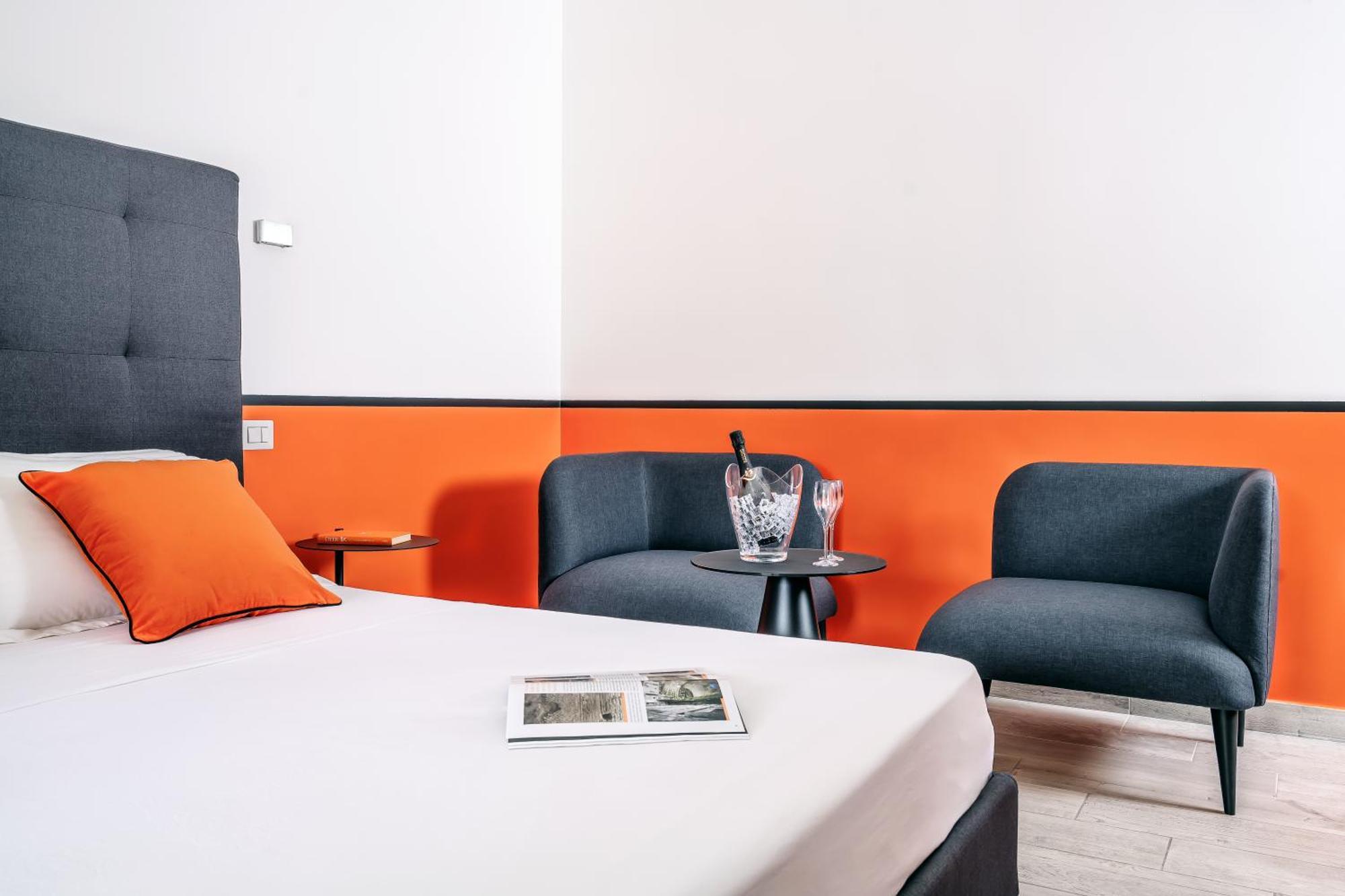 Apartament Sorrentovibes - Conny'S House Zewnętrze zdjęcie