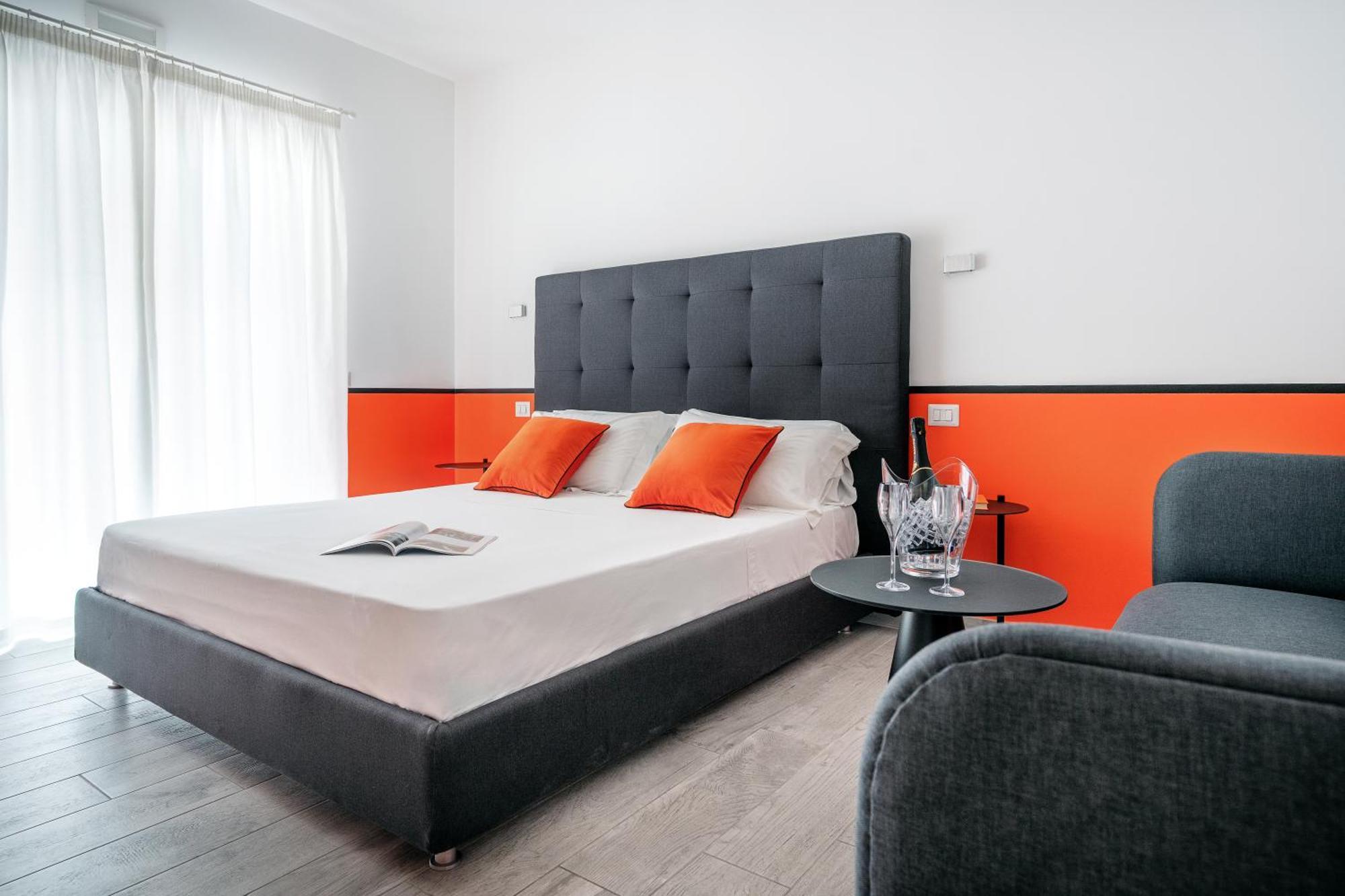 Apartament Sorrentovibes - Conny'S House Zewnętrze zdjęcie