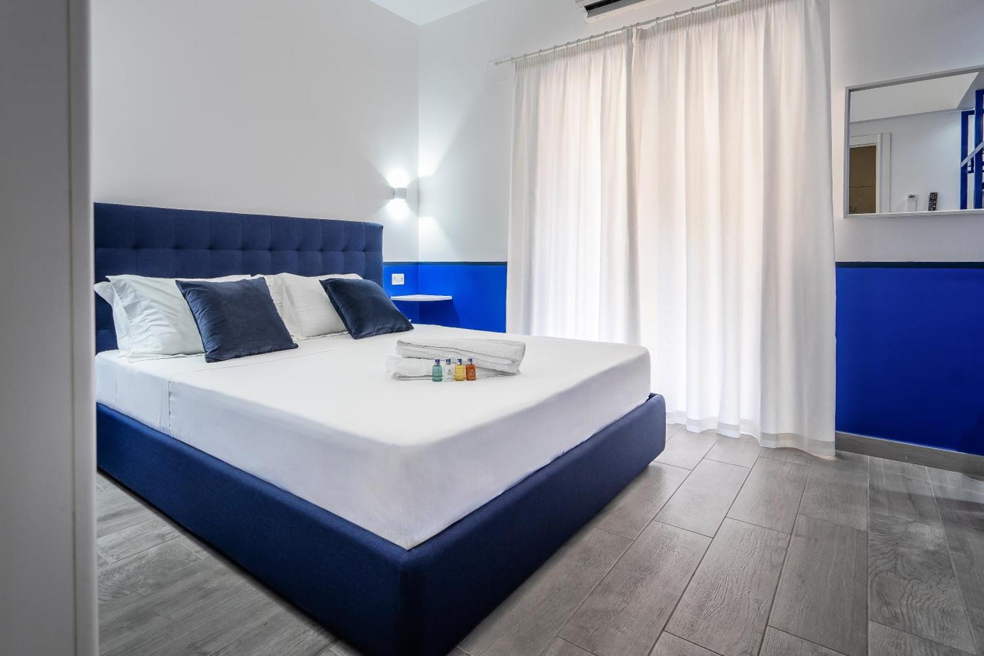 Apartament Sorrentovibes - Conny'S House Zewnętrze zdjęcie