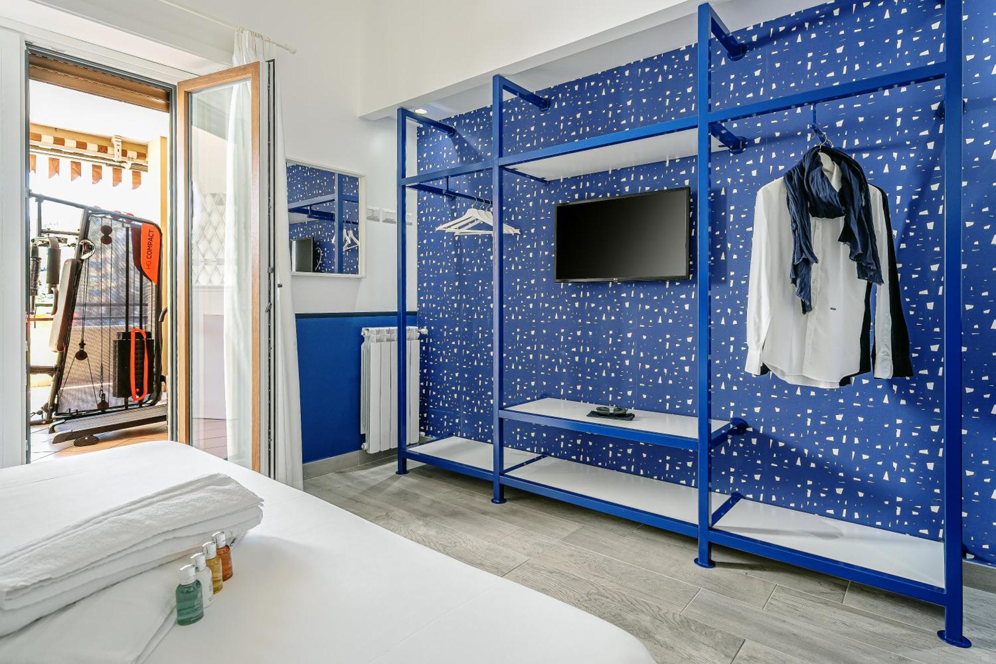 Apartament Sorrentovibes - Conny'S House Zewnętrze zdjęcie