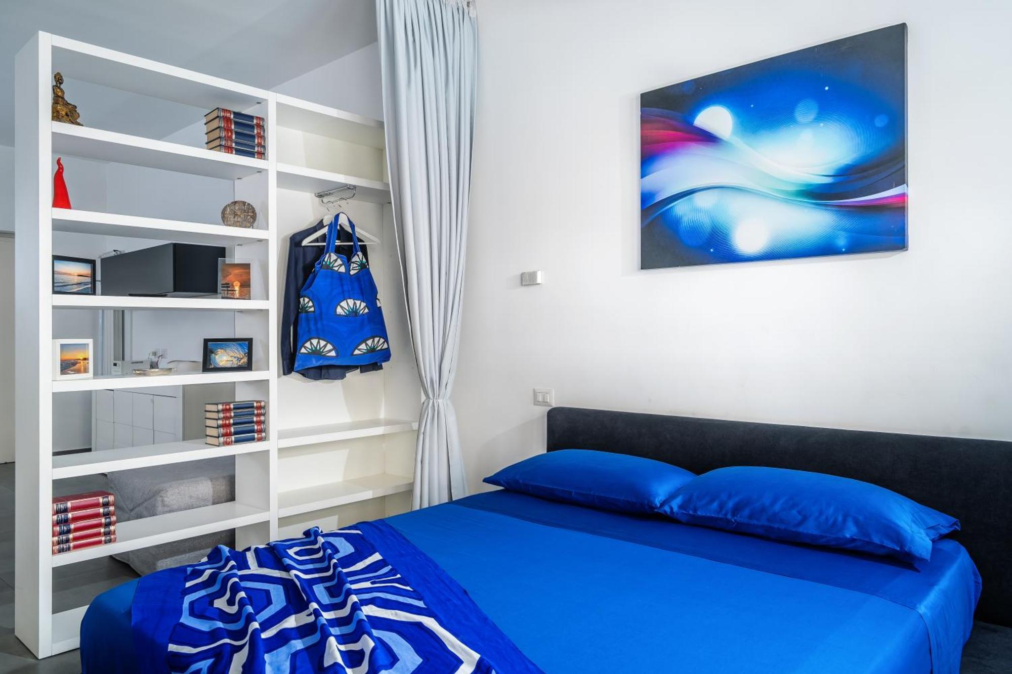 Apartament Sorrentovibes - Conny'S House Zewnętrze zdjęcie