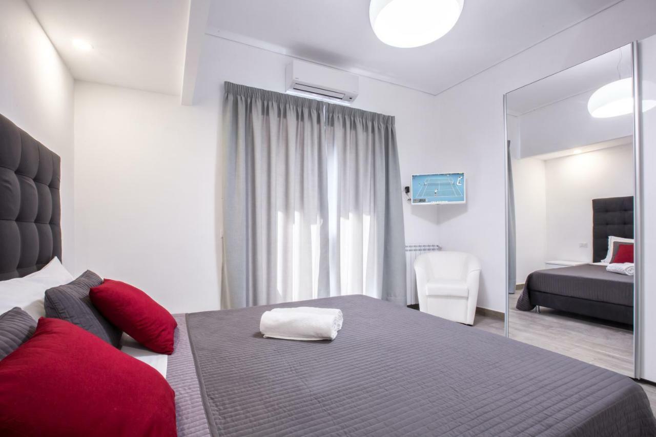 Apartament Sorrentovibes - Conny'S House Zewnętrze zdjęcie