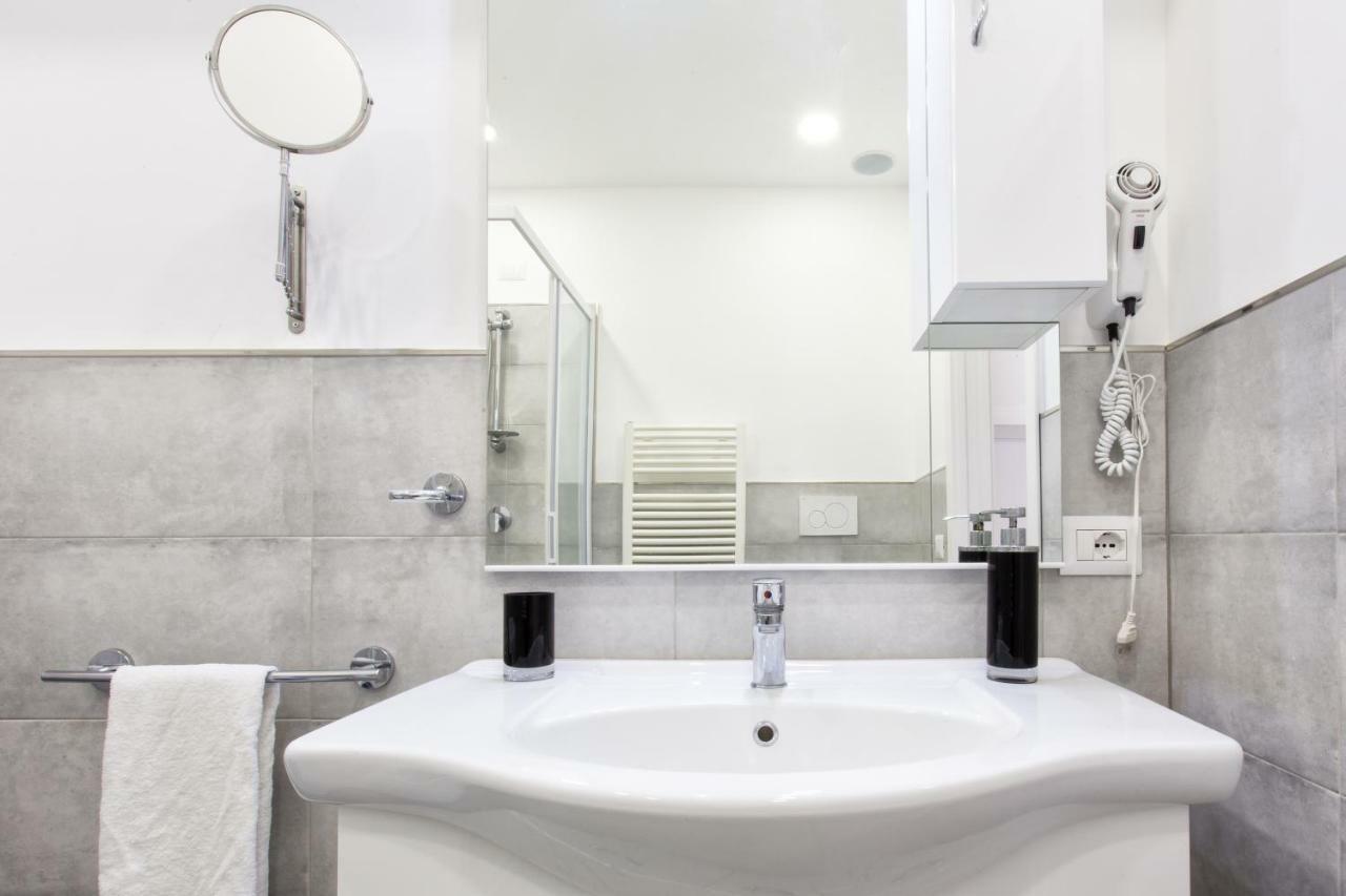 Apartament Sorrentovibes - Conny'S House Zewnętrze zdjęcie